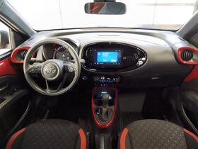 Toyota Aygo X vaihtoauto