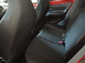 Toyota Aygo X vaihtoauto