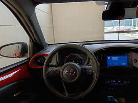 Toyota Aygo X vaihtoauto