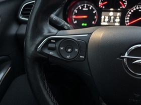 Opel Grandland X vaihtoauto