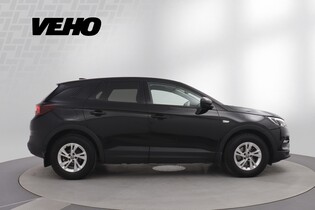 Opel Grandland X vaihtoauto