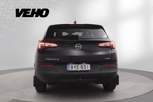 Opel Grandland X vaihtoauto
