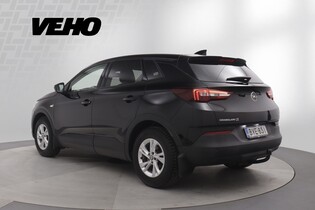 Opel Grandland X vaihtoauto