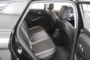 Opel Grandland X vaihtoauto