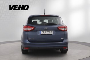 Ford C-MAX vaihtoauto