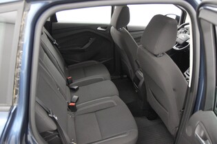Ford C-MAX vaihtoauto