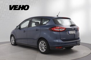 Ford C-MAX vaihtoauto