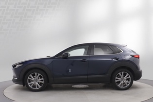Mazda CX-30 vaihtoauto