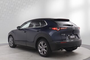 Mazda CX-30 vaihtoauto