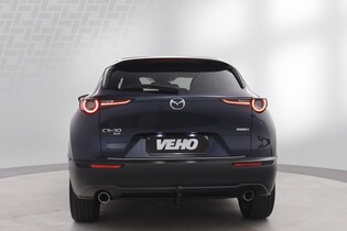 Mazda CX-30 vaihtoauto