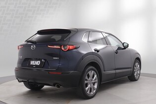 Mazda CX-30 vaihtoauto