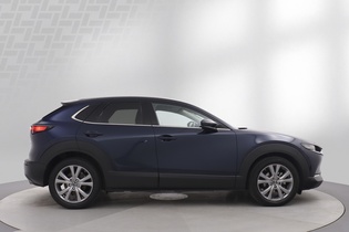 Mazda CX-30 vaihtoauto