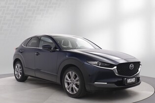 Mazda CX-30 vaihtoauto