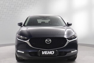 Mazda CX-30 vaihtoauto