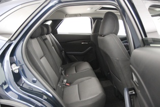 Mazda CX-30 vaihtoauto