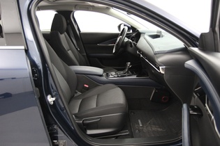 Mazda CX-30 vaihtoauto