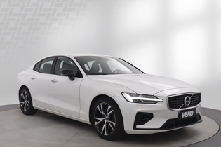 Volvo S60 vaihtoauto