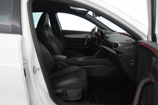 Cupra Formentor vaihtoauto