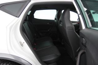 Cupra Formentor vaihtoauto