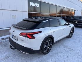 Citroën C5 X vaihtoauto