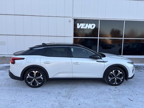 Citroën C5 X vaihtoauto