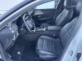 Citroën C5 X vaihtoauto