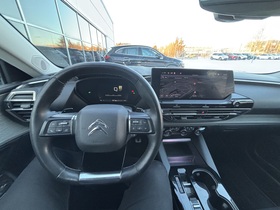 Citroën C5 X vaihtoauto