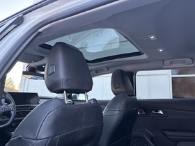 Citroën C5 X vaihtoauto