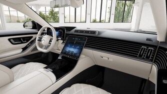 Mercedes-Benz S vaihtoauto