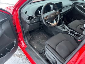 Hyundai i30 5d vaihtoauto