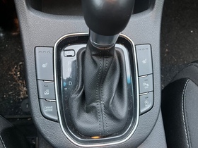 Hyundai i30 5d vaihtoauto