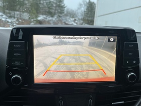 Hyundai i30 5d vaihtoauto