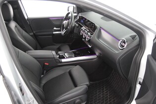 Mercedes-Benz B vaihtoauto