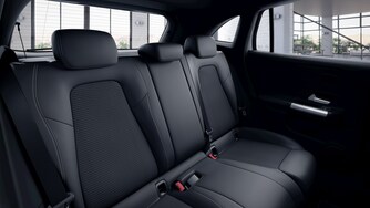 Mercedes-Benz GLA vaihtoauto