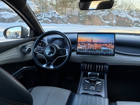 BYD Atto 3 vaihtoauto