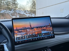 BYD Atto 3 vaihtoauto