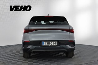 BYD Atto 3 vaihtoauto