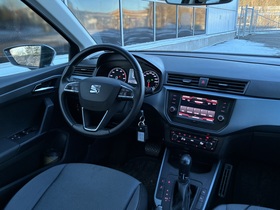 SEAT Arona vaihtoauto