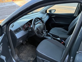 SEAT Arona vaihtoauto