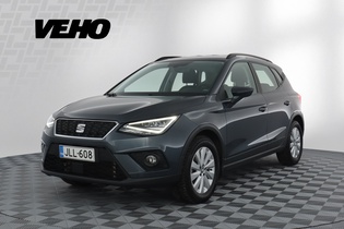 SEAT Arona vaihtoauto