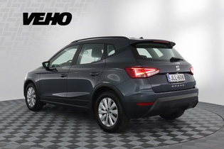 SEAT Arona vaihtoauto