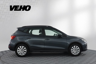SEAT Arona vaihtoauto