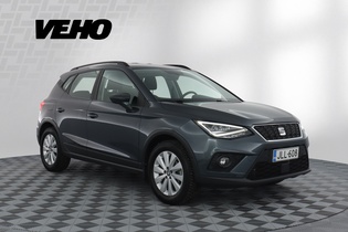 SEAT Arona vaihtoauto