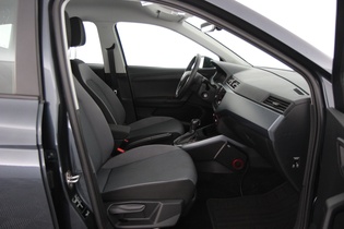 SEAT Arona vaihtoauto