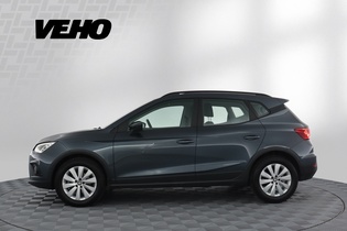 SEAT Arona vaihtoauto