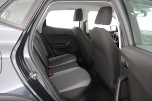 SEAT Arona vaihtoauto