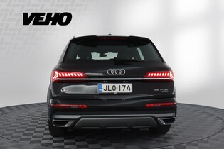 Audi Q7 vaihtoauto