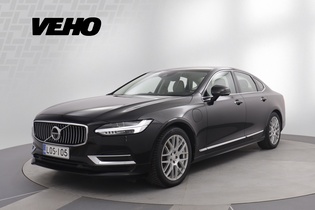 Volvo S90 vaihtoauto