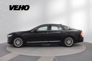 Volvo S90 vaihtoauto