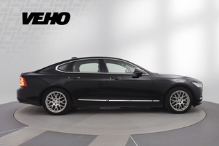 Volvo S90 vaihtoauto